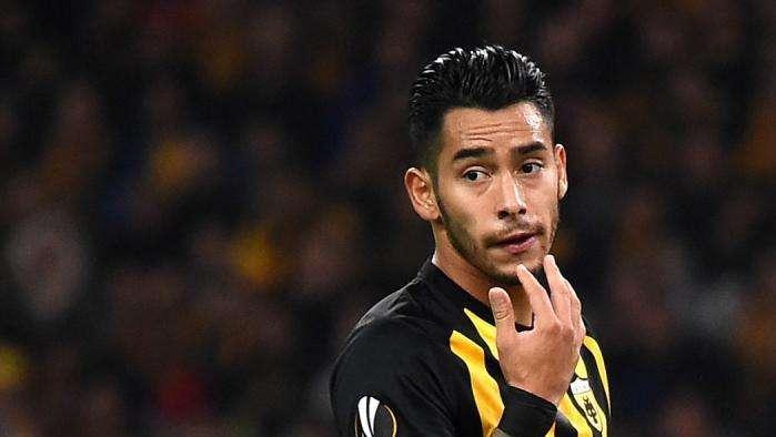 Toro, può partire l'offensiva per Araujo