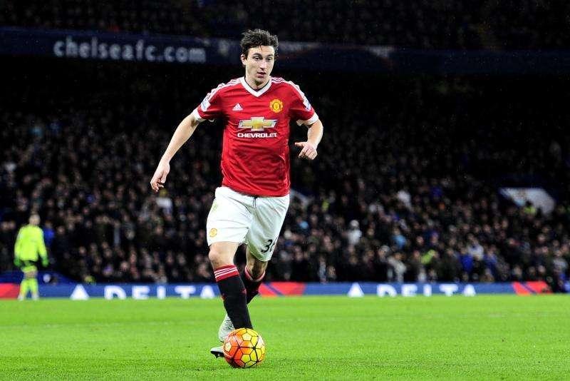 Darmian si avvicina sempre di più all'Inter 
