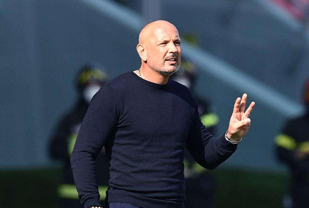 I ventiquattro convocati di Mihajlovic, tanti gli assenti, rientra Schouten