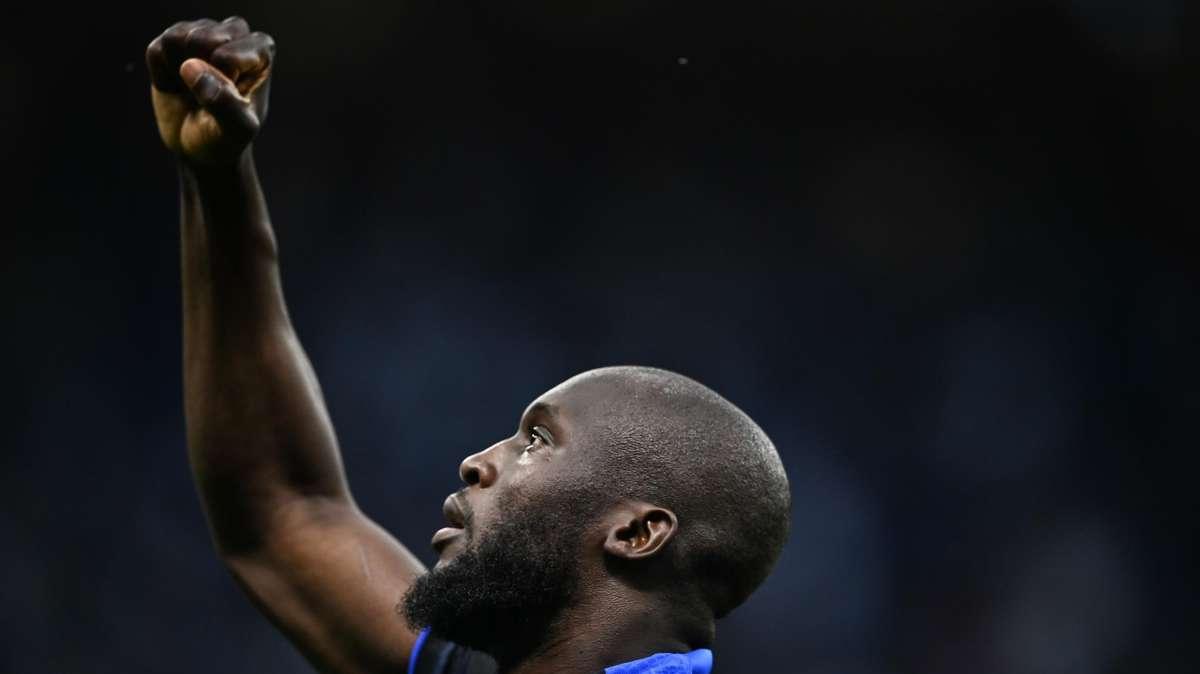 Lukaku pronto a sbarcare a Roma 