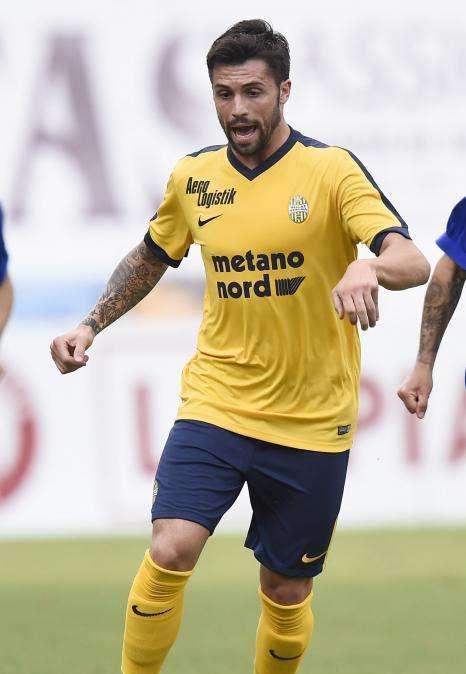Verso Torino-Hellas: ancora differenziato per Bessa e Ferrari