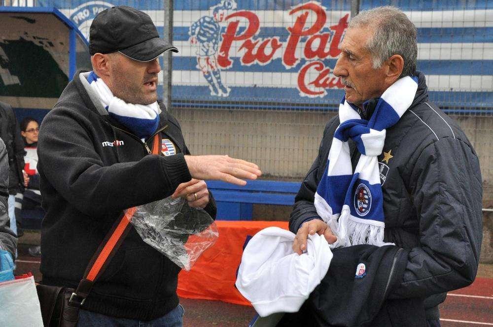 Gli auguri del Toro a Romano Cazzaniga, dodicesimo dell'ultimo Scudetto