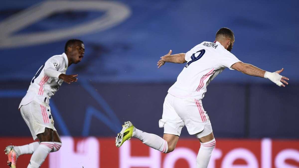 Calcio in Tv: in chiaro la semifinale di Champions Leagie