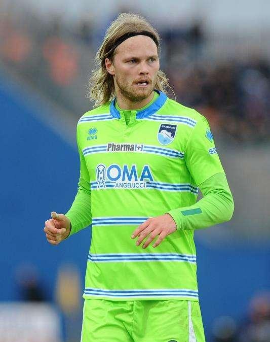 Sky - Torino, c'è l'offerta a Bjarnason