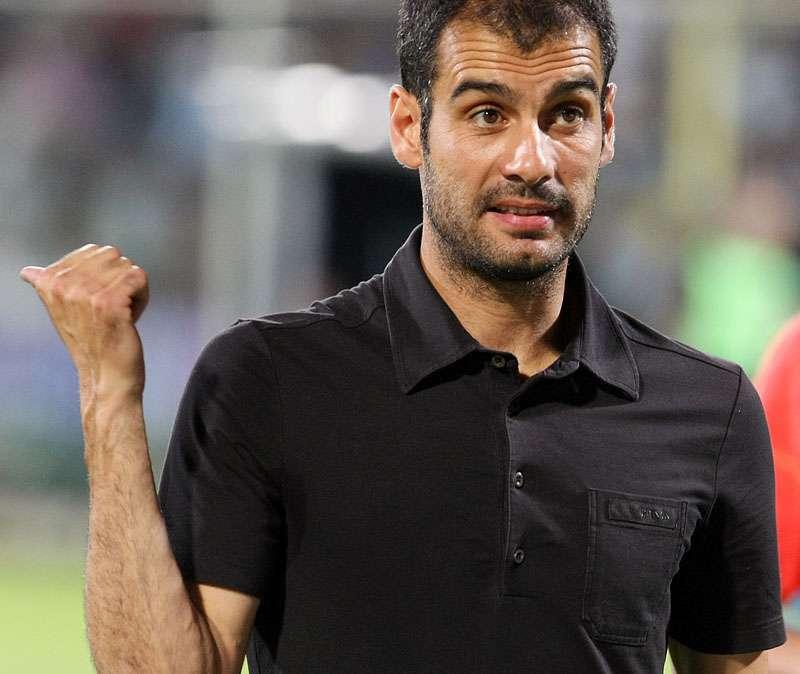 Guardiola presto in Italia? 