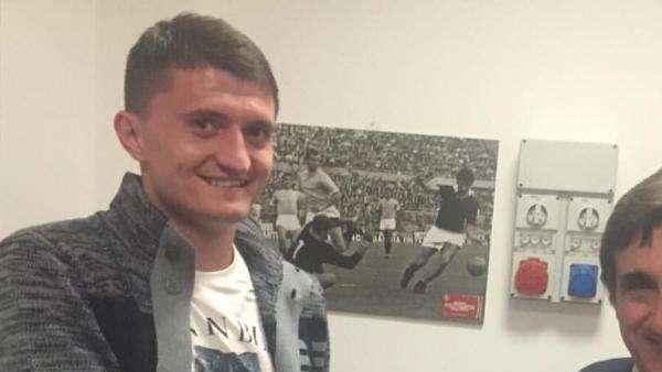 Possibile futuro a Frosinone per Pryima