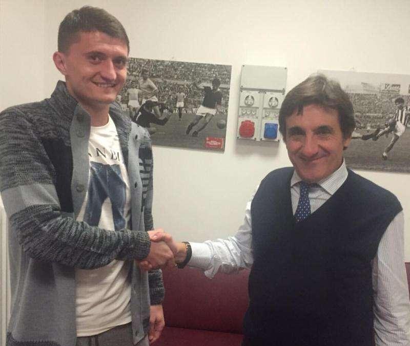 Torino, è fatta con il Frosinone per Pryima