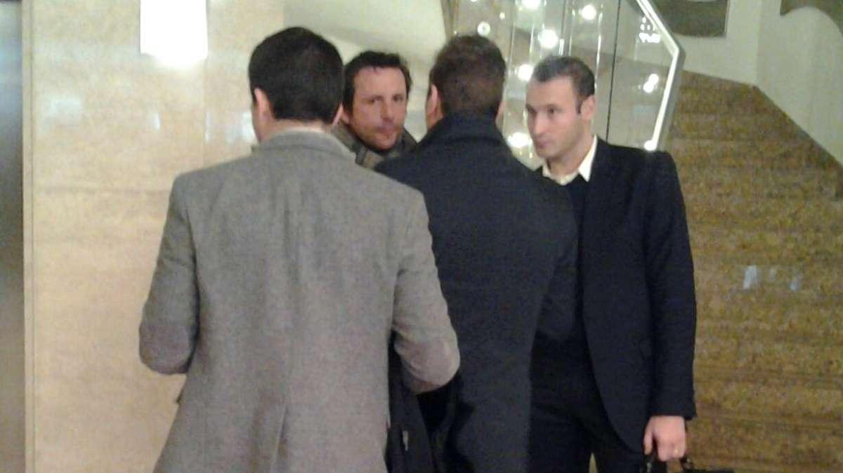 Pescara, Delli Carri: "Il Toro ha più esperienza nella lotta promozione" 