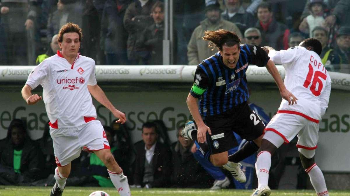 Cofie tra Chievo e Cesena 