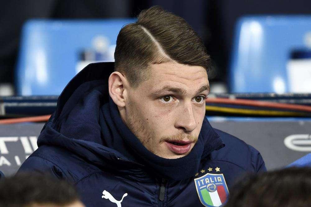 C'è anche il Bayern su Belotti? 