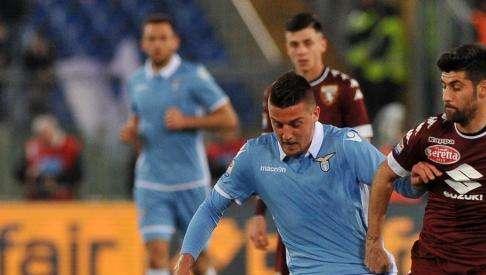 Anche l'Atalanta pensa a Benassi