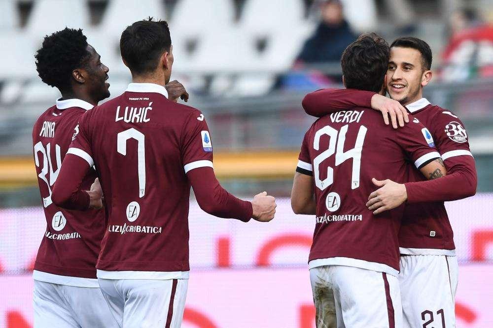 Che il calcio torni a far parte della nostra vita, ma il campionato non sia ulteriormente falsato 