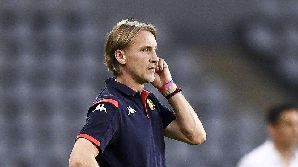 Nicola, Gran Maestro delle Prime Volte. Ancora una volta debutto ok