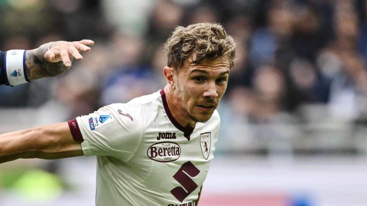 Sassuolo, è fatta per Lovato. Le cifre del prestito con obbligo di riscatto in caso di promozione