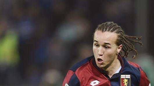 Genoa, fissato il prezzo per Laxalt. Tanta la concorrenza per il Toro