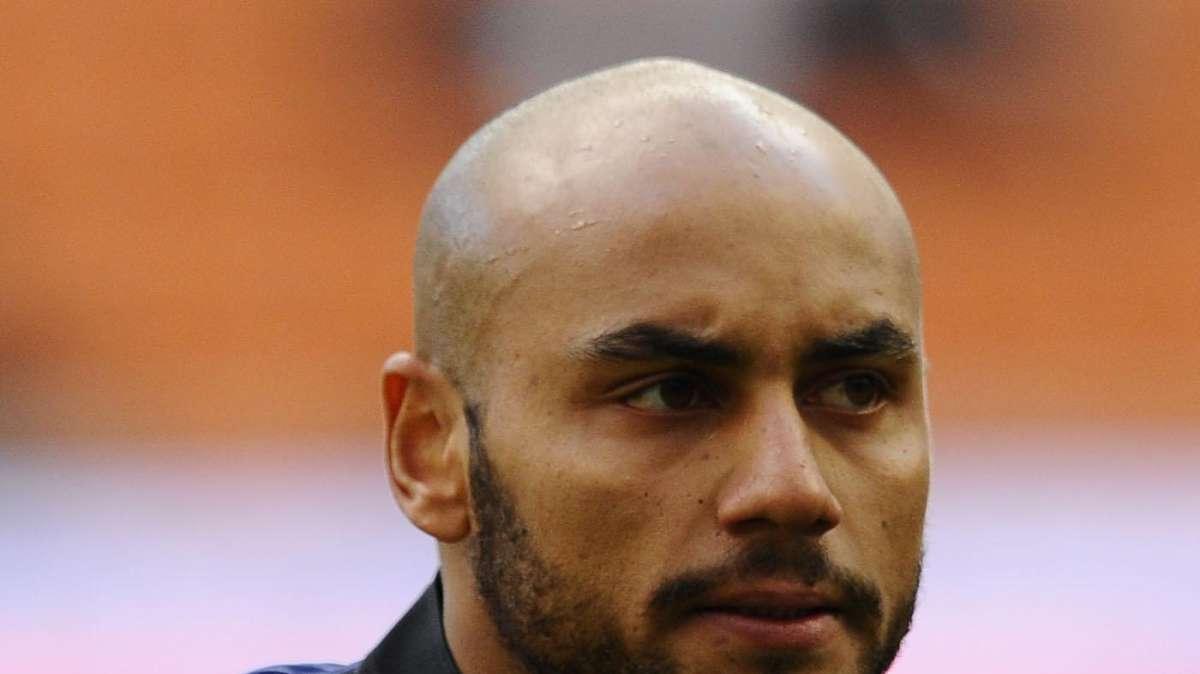 Inter, Jonathan: "Io o D'Ambrosio titolari contro il Toro? Ancora non lo so"