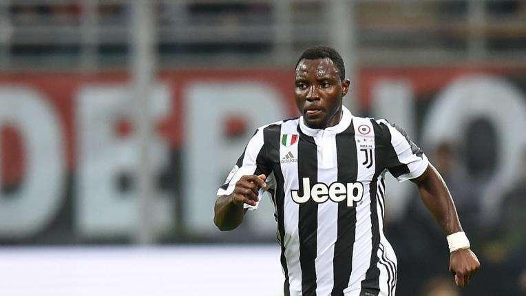 Verso il Derby della Mole: Asamoah contende la fascia sinistra ad Alex Sandro
