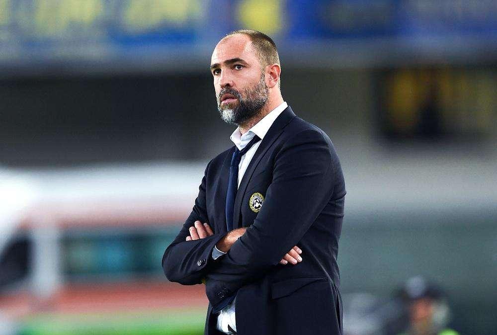 UFFICIALE: Tudor è il nuovo allenatore dell'Hellas Verona