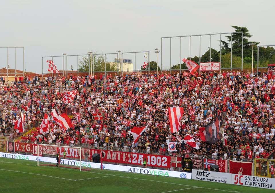 Vicenza, lo stadio dedicato a Romeo Menti cambia nome?