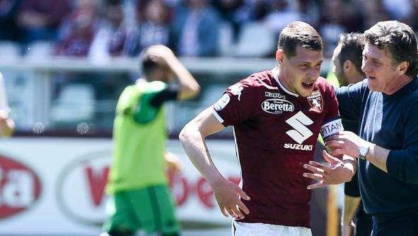 La spiegazione di Mazzarri sul perché non ha ancora varato un Torino con più attaccanti