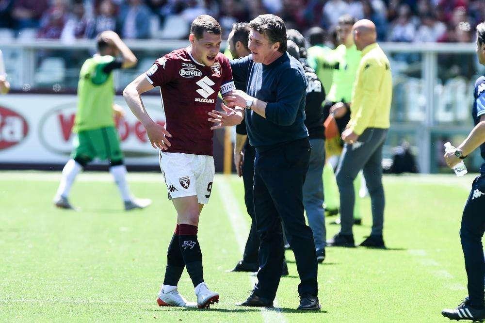 Belotti: "Tornare prima dalle ferie? Magari, vorrebbe dire Europa"