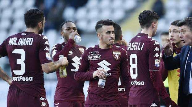 Il Torino è su quella sottile linea che separa la giusta prudenza dalla paura