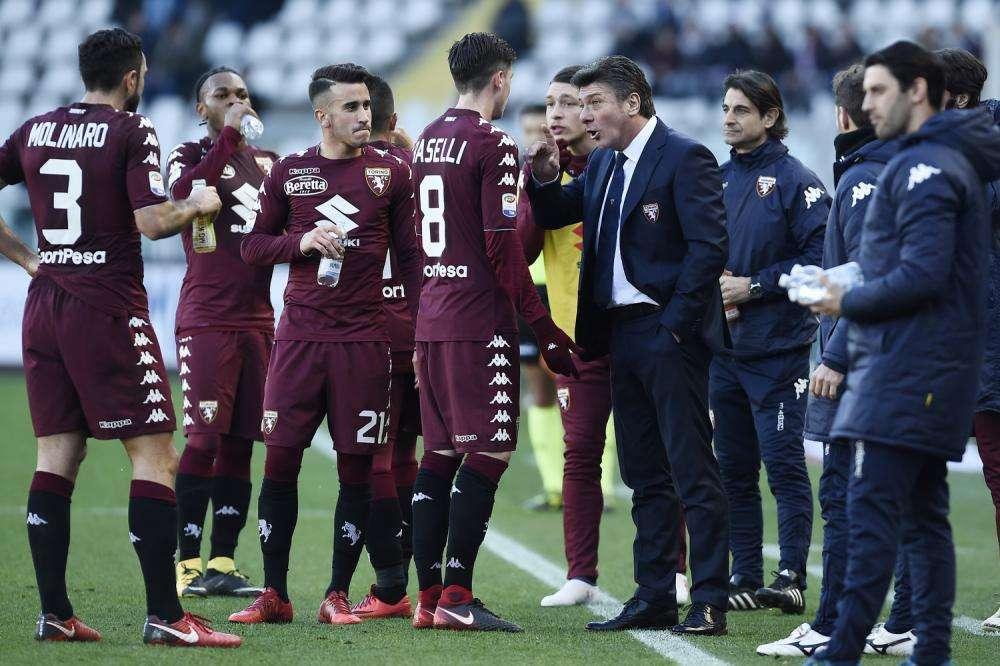 Torino, i convocati. Danno forfait Obi e Ljajic 