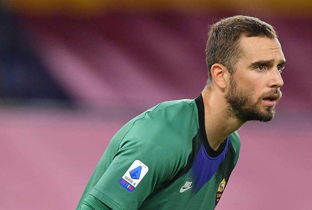 La Roma incassa per la cessione di Pau Lopez