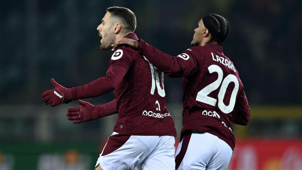E’ inaccettabile che il Torino continui a deludere i suoi tifosi così come si aspetti sempre domani per i rinforzi