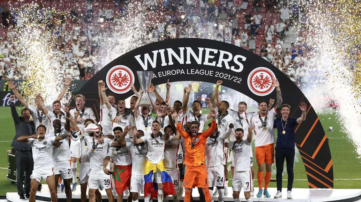 Europa e Conference League, le partite delle italiane oggi