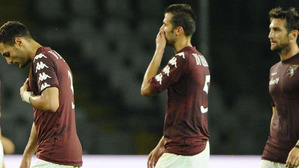 Torino, Di Cesare: "Speravamo di dedicare un gol a Guberti"
