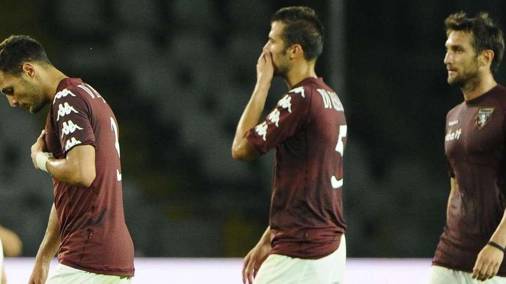Verso Torino-Varese: ballottaggio Pratali-Di Cesare