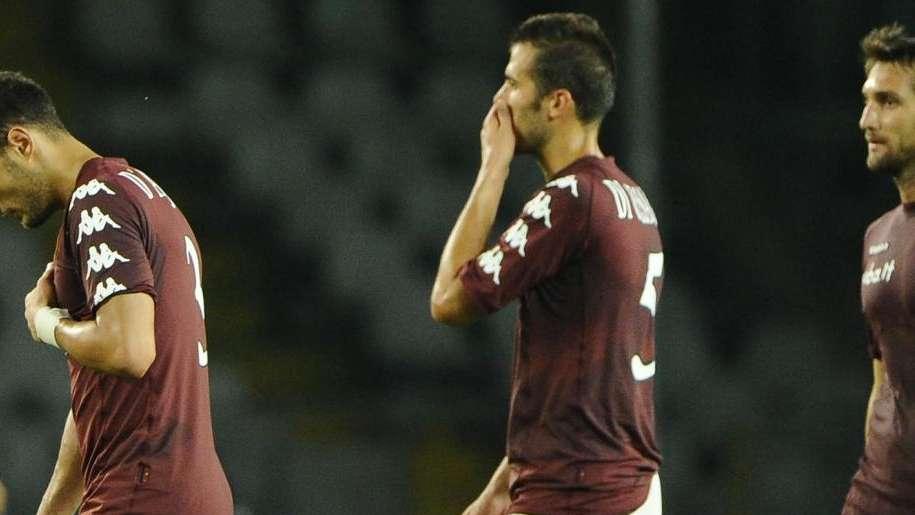 Le pagelle di Vicenza-Torino