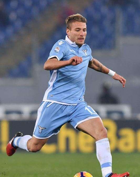 Ciro Immobile: "I fischi dei tifosi granata mi hanno fatto male, ma..."