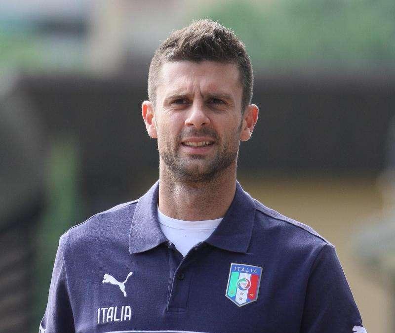 Thiago Motta sulla panchina del Genoa, manca solo l'annuncio