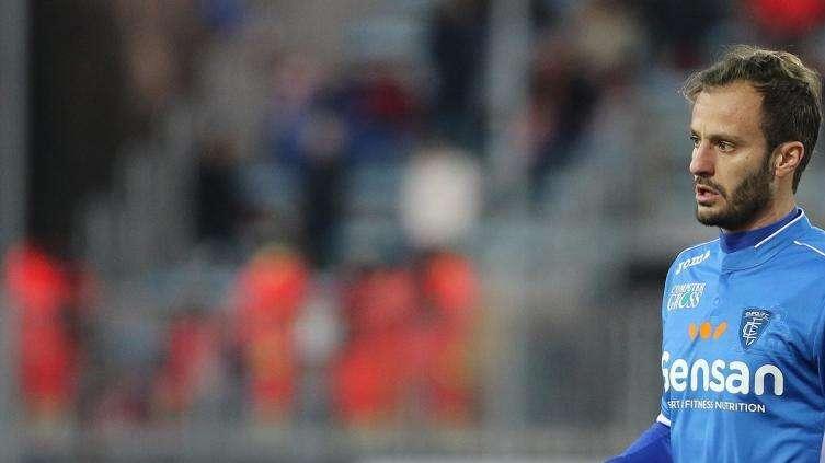 Dall'Inghilterra: Gilardino può finire al Palace di Hodgson