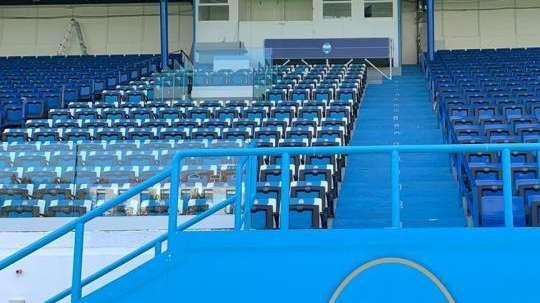 SPAL, ripresa dei lavori. Per Semplici e i suoi seduta a porte chiuse