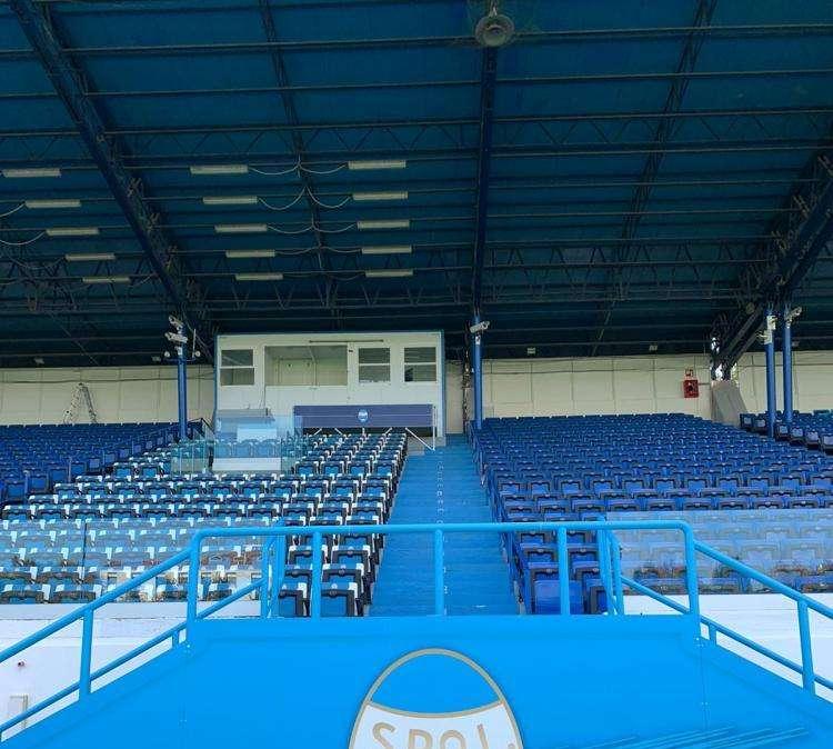 Spal, i tifosi durissimi contro la ripartenza del calcio 