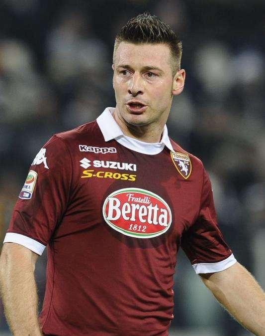 UFFICIALE: Giovanni Pasquale giocherà in Promozione col Venaria