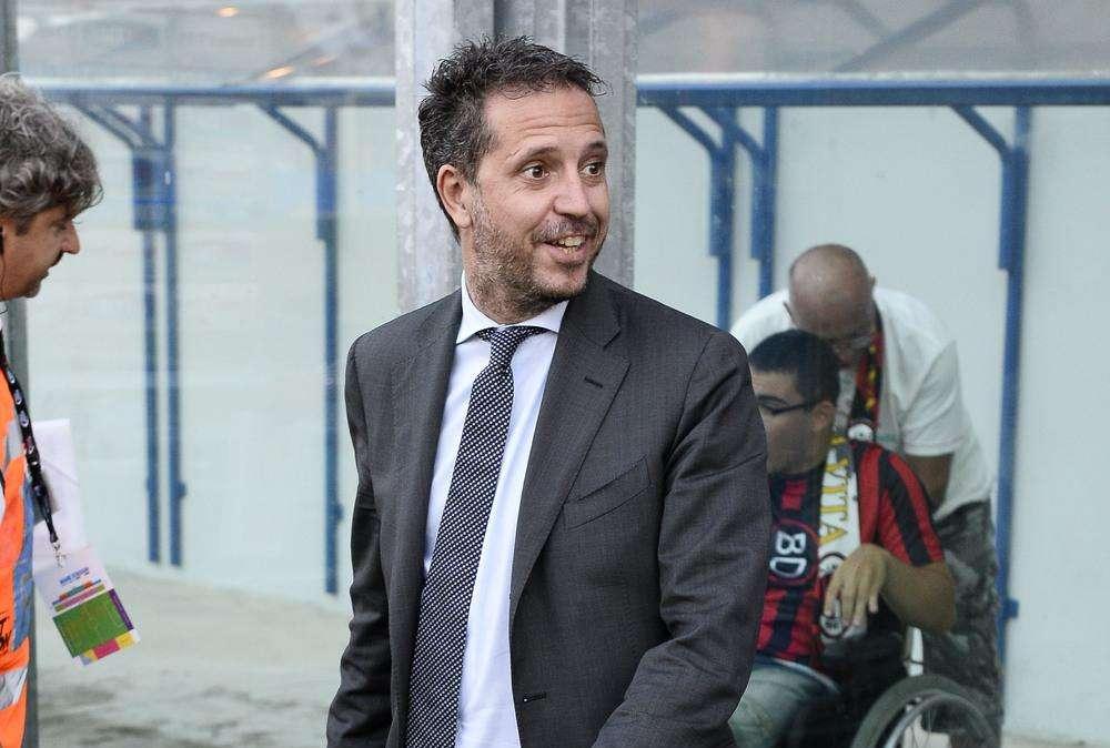 Torino-Udinese, Paratici ad osservare per Marotta 