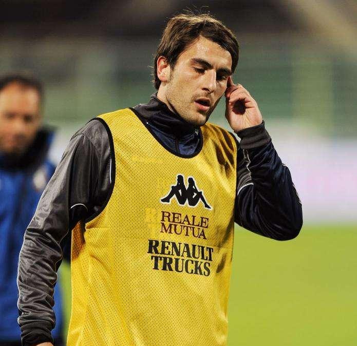 Ventola plaude Belotti: "Uno che non molla mai"