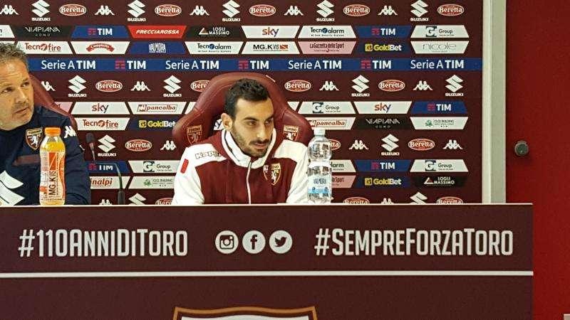 Zappacosta: "Con De Silvestri partiamo alla pari e ci giochiamo il posto ogni settimana"