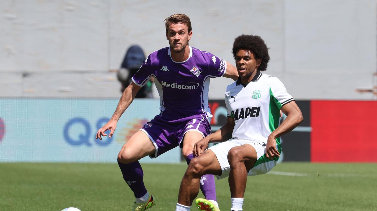 Serie A: Fiorentina e Sassuolo chiudono senza reti al Franchi 