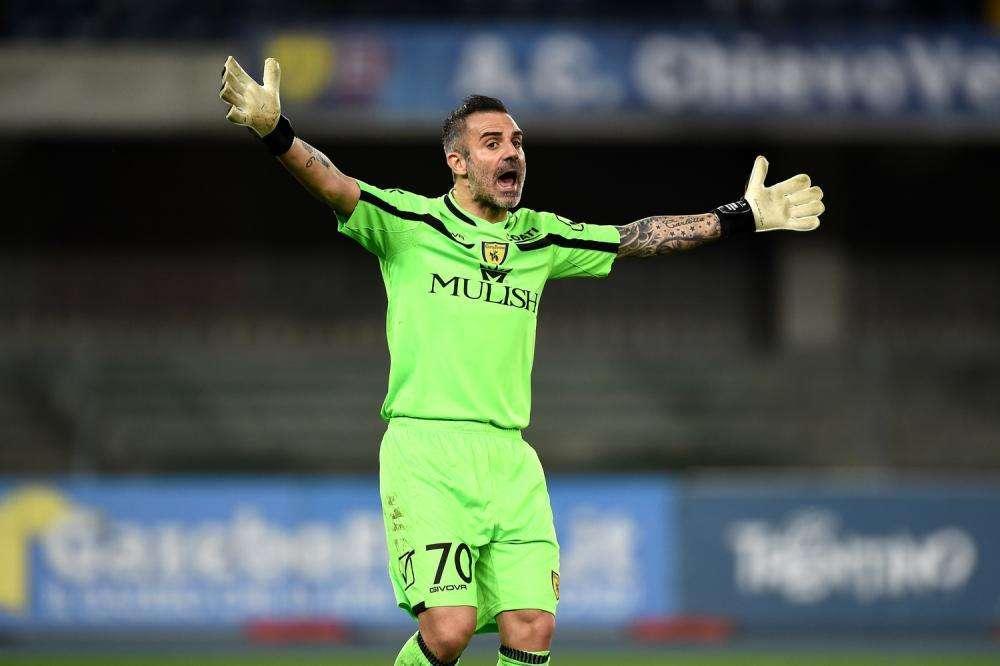 Non solo Cagliari per Sorrentino, ora spunta anche la Samp