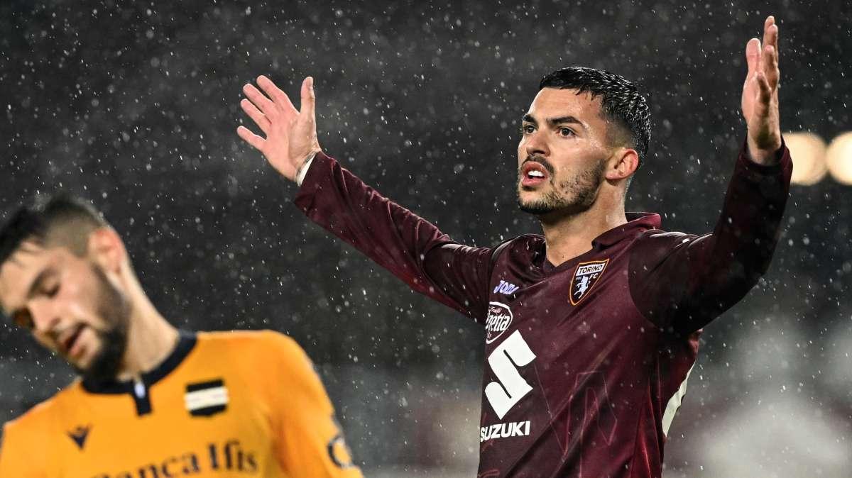 Radonjic insidia il posto di Sanabria: Juric pensa al tridente leggero