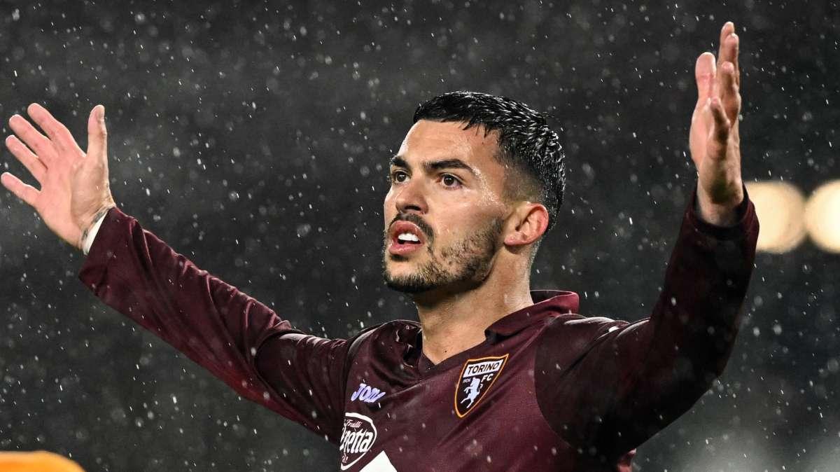 In stallo anche il mercato in uscita del Torino: Radonjic e Seck i due casi più spinosi