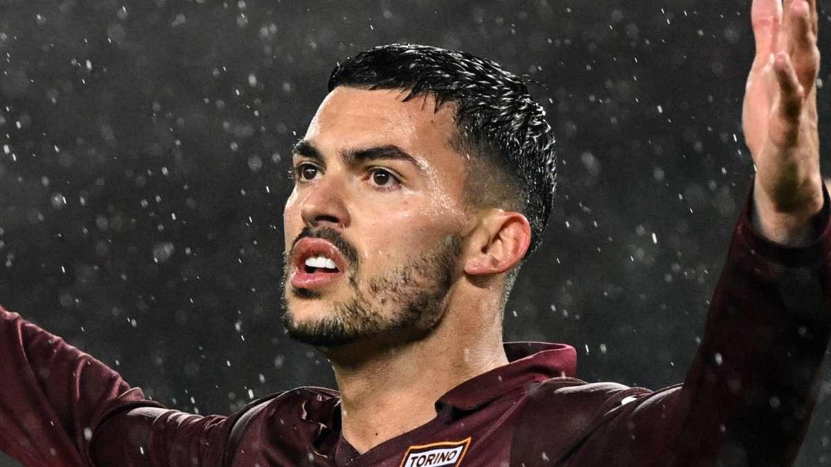 Radonjic alla Stella Rossa: c’è fiducia. Il Besiktas pensa a Tameze