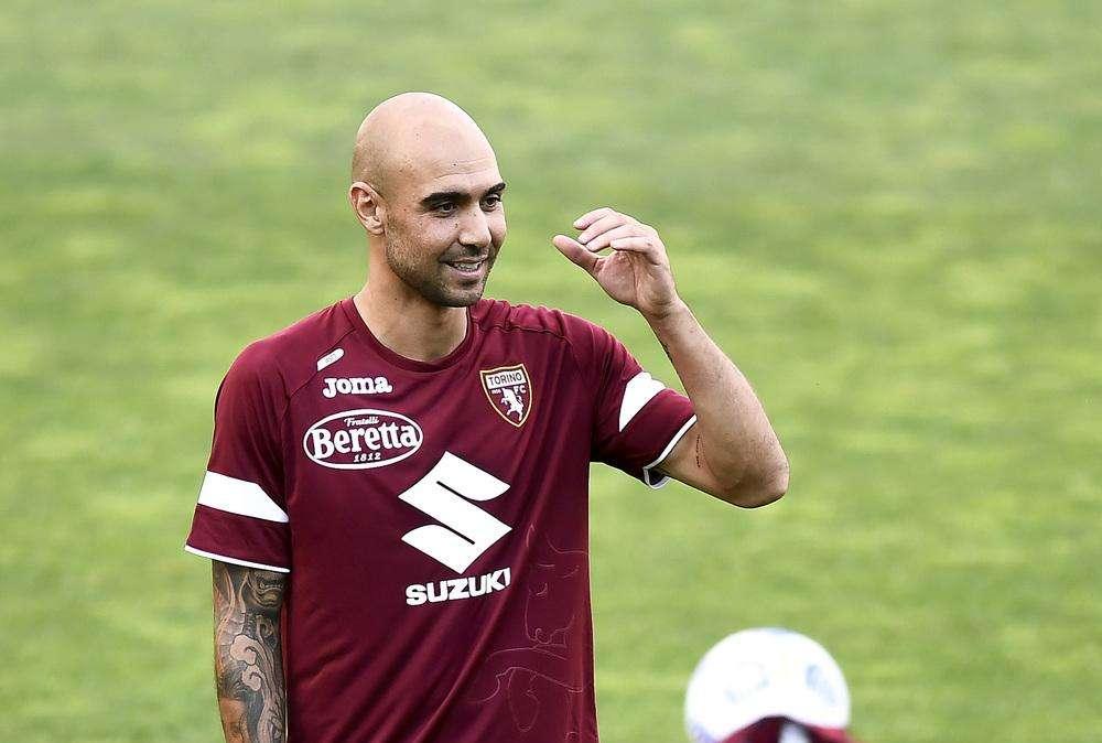 Corriere di Torino: "Il Toro e il tridente leggero: assente Belotti, Giampaolo «cambia» Zaza"