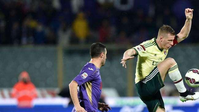Abate-Milan, rinnovo in dirittura d'arrivo