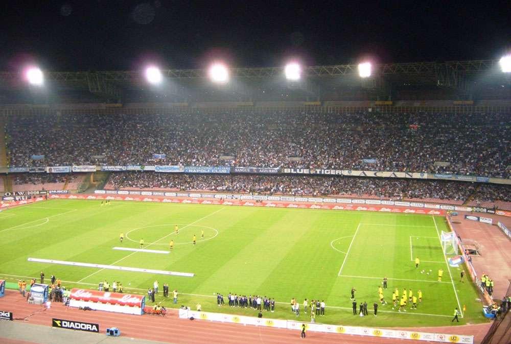 Torino, Maiorano al Napoli 